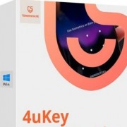 4uKey for Android [С ключём!]