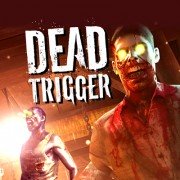 Dead Trigger (Мод, Много денег)