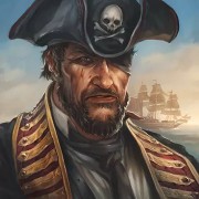 Pirates of the Caribbean: Tides of War [Мод меню]