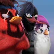 Angry Birds Evolution (Мод, Много урона)