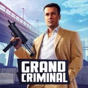 Grand Criminal Online (Бесконечные патроны/мод меню)