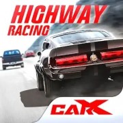 CarX Highway Racing (Мод, Много денег)