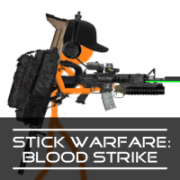 Stick Warfare: Blood Strike (Мод много денег)