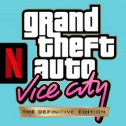 GTA Vice City - NETFLIX (Полная версия)