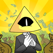We Are Illuminati: Conspiracy (Мод, много денег)