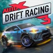 AutoX Drift Racing 3 (Полная версия)
