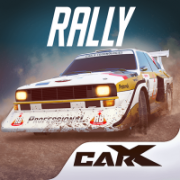 CarX Rally (Мод много денег)
