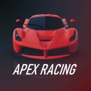 Apex Racing (Мод, Бесплатные покупки)