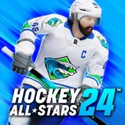 Hockey All Stars 24 (Мод меню)