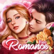 Romance Fate: Story & Chapters (Премиум выбор)