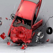 Simple Car Crash 2024 (Мод Все машины открыты)