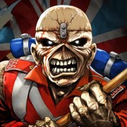 Iron Maiden: Наследие Зверя (Мод, Убийство с одного удара)