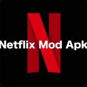 Netflix (Mod, Premium/4K/All Region)