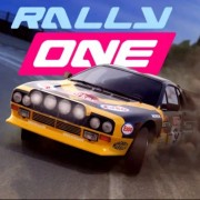 Rally ONE : Multiplayer Racing (Mod Unlocked)