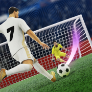 Soccer Super Star - футбол (Много денег 2024)