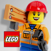 LEGO Tower [Мод много денег]