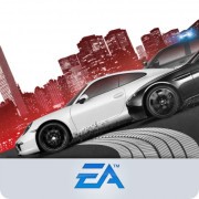 Need for Speed Most Wanted (Мод, Много денег)