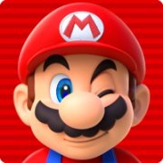 Super Mario Run (Мод Всё открыто)