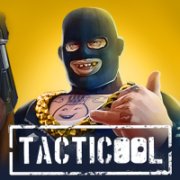 Tacticool - онлайн шутер 5v5 (Мод много денег)