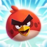 Angry Birds 2 (Мод, много энергии, денег)