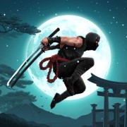 Ninja Warrior 2: Rpg & Warzone (Мод, Много денег)