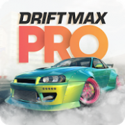 Drift Max Pro - Гоночная игра (Мод, много денег)