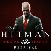 Hitman: Blood Money — Reprisal (Полная версия)