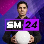 Soccer Manager 2024 - Футбол (Мод меню)