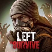 Left to Survive (Мод меню)