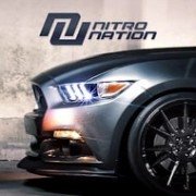 Nitro Nation Drag & Drift (Мод меню)