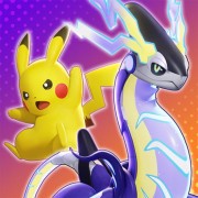 Pokémon UNITE (Полная версия)