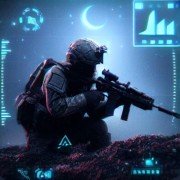 Infantry Attack: War 3D FPS (Мод, Бесплатные награды)