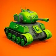 Tank Craft 3D (Мод, Много денег)
