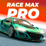 Race Max Pro (Мод много денег)