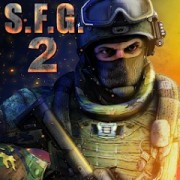 Special Forces Group 2 (Mod menu)