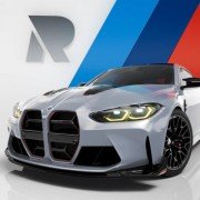 Race Max Pro (Мод, Много денег)