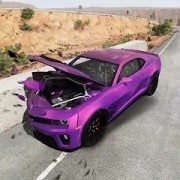 RCC - Real Car Crash [Мод много денег]