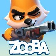 Zooba: Битва животных (Мод, Без рекламы)
