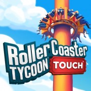 RollerCoaster Tycoon Touch (Мод, Бесплатные покупки)