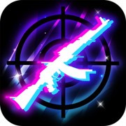 Beat Shooter - Gunshots Rhythm Game (Мод, Много денег)
