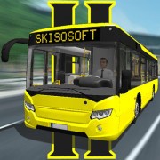 Public Transport Simulator 2 (Мод, Всё открыто)