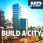City Island 4 Магнат Sim HD (Мод, Много денег)