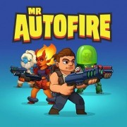 Mr Autofire (Мод убийство с одного удара)