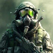 Bio Ops 3D FPS Battle Commando (Мод, Много денег)