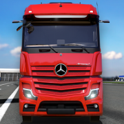 Truck Simulator: Ultimate (Мод Много денег)