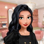 My First Makeover: Stylish makeup & fashion design (Мод, Много денег)