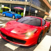 Extreme Car Driving Simulator 2 (Мод много денег)